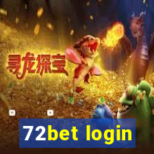 72bet login